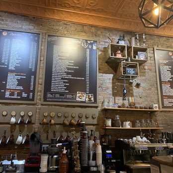 The Roaster Cafe - choose you caffeine - if you dare! - Breakfast & Brunch Near Me - Mamaroneck, New York The Roaster Cafe - choose you caffeine - if you dare! - Breakfast & Brunch Near Me - Mamaroneck, New York