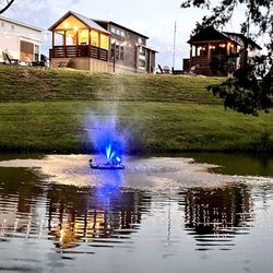 Piney River Resort - Tiny Homes