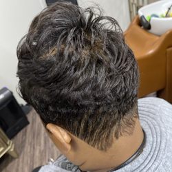 Hair Designs By Michelle