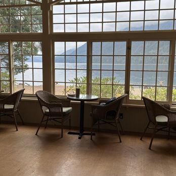 Lake Crescent Lodge - Hotels Near Me - Port Angeles, Washington Lake Crescent Lodge - Hotels Near Me - Port Angeles, Washington