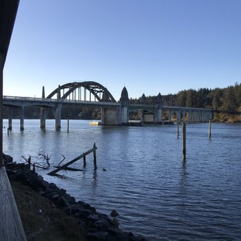 River House Inn, a Baymont by Wyndham - Hotels Near Me - Florence, Oregon