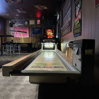 The Polish Ostrich - Bars Near Me - Toledo, Ohio The Polish Ostrich - Bars Near Me - Toledo, Ohio