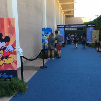 Run Disney Expo - Venues & Event Spaces Near Me - Anaheim, California Run Disney Expo - Venues & Event Spaces Near Me - Anaheim, California