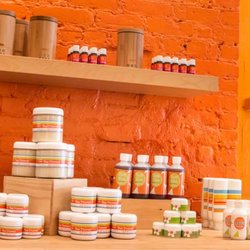 Live Live & Organic - Live Live & Organic Body Care