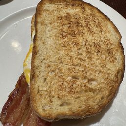 Breakfast Sandwich