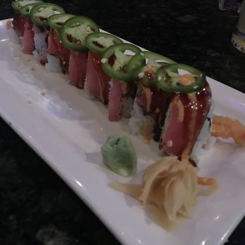 Edo Japan - Sushi Bars Near Me - Rockwall, Texas