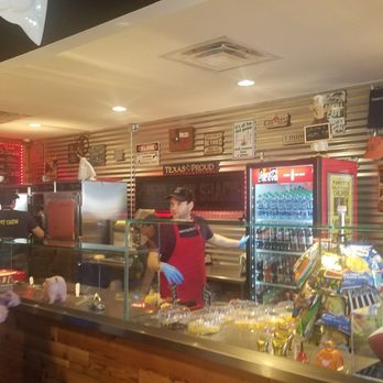 Cattleack Barbeque - Barbeque Near Me - Dallas, Texas