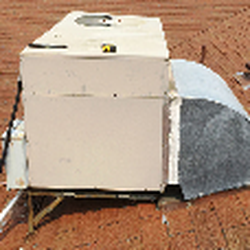 Hall's Heating And Air Conditioning