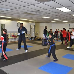 Dearie Karate Studio - We have an amazing group of people attending our classes and seminars.
