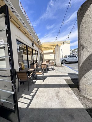 Sonora Grill by null