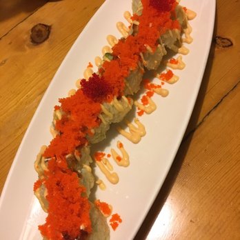 Mioki Sushi - Sushi Bars Near Me - Fremont, California