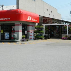 Manchester Ace Hardware