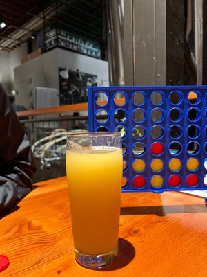 Side Gate Brewery & Beer Garden by null