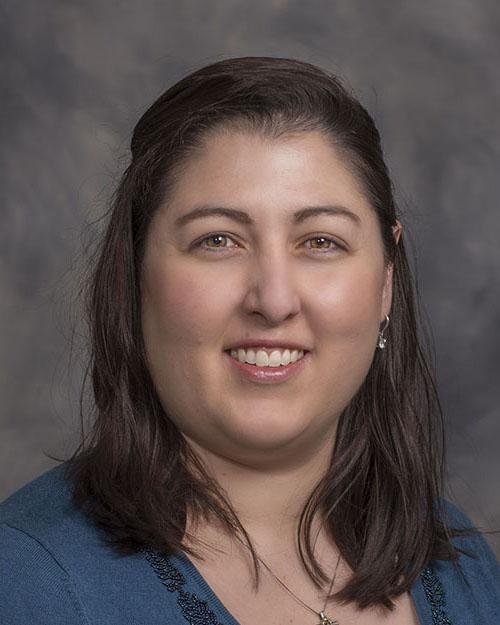 Christina E Fitch, DO - grief counselor in Springfield, MA