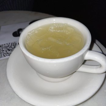 The Back Room - The bees knees - Lounges Near Me - New York, New York