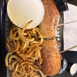 Paradise Grill and Cafe