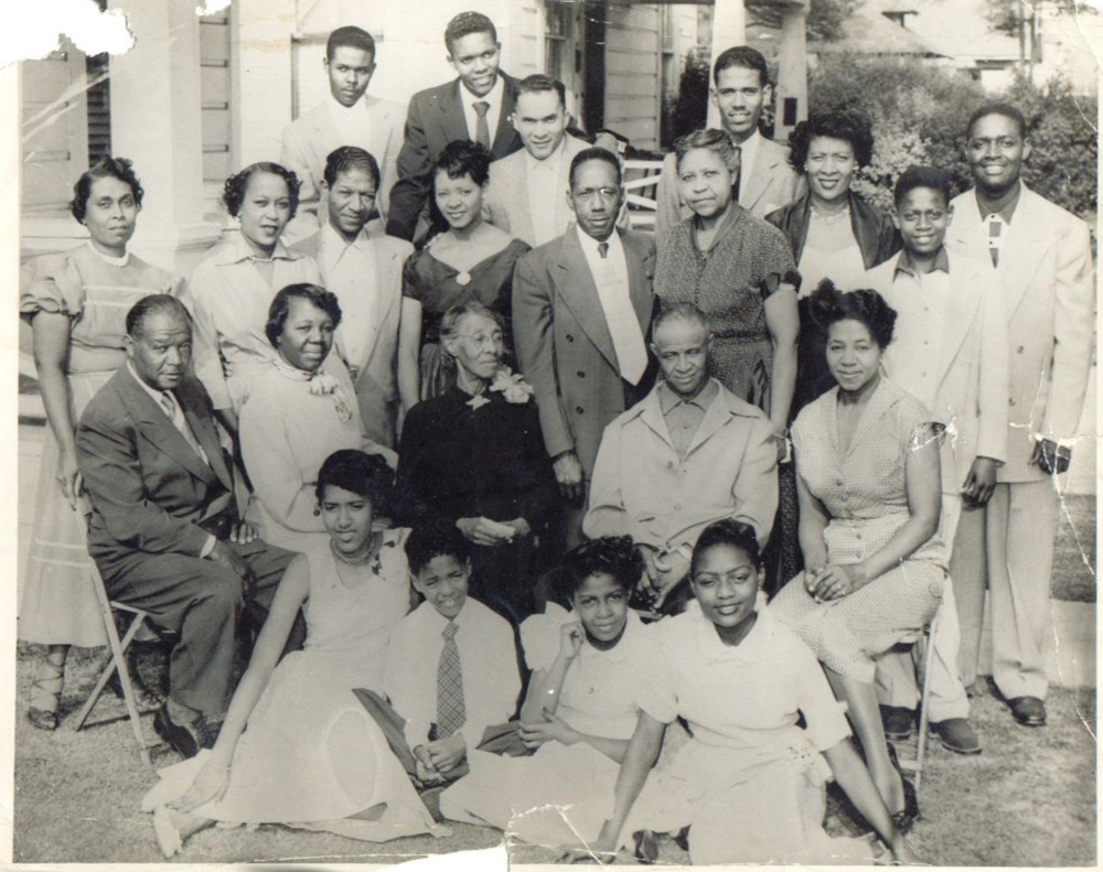 MILDRED DRAKE FAMILY TRUST Updated September 2024 400 Renaissance