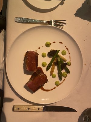 Armani/Ristorante by null