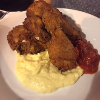 Fete - Fried chicken - New American Near Me - Honolulu, Hawaii