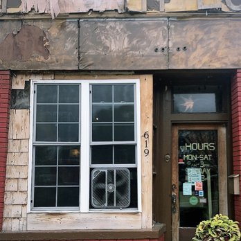 Frenchies Famous - Front of Frenchies! - Sandwiches Near Me - Traverse City, Michigan