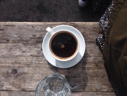 Wilton Way Cafe by null