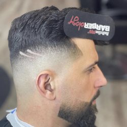 2Solo Barbershop