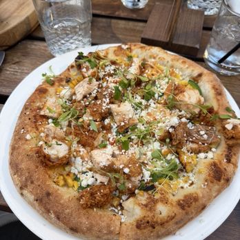 The Jones Assembly - Elote Pizza - Bars Near Me - Oklahoma City, Oklahoma The Jones Assembly - Elote Pizza - Bars Near Me - Oklahoma City, Oklahoma