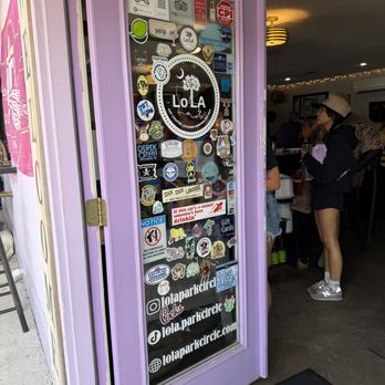 Lola - Cajun/Creole Near Me - North Charleston, South Carolina