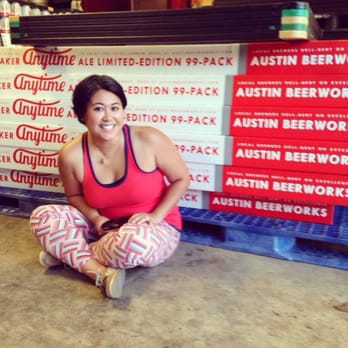 Austin Beerworks - Have y'all heard of the 99 pack? Well it's real. - Breweries Near Me - Austin, Texas