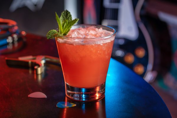 House of Blues Concert Hall by null