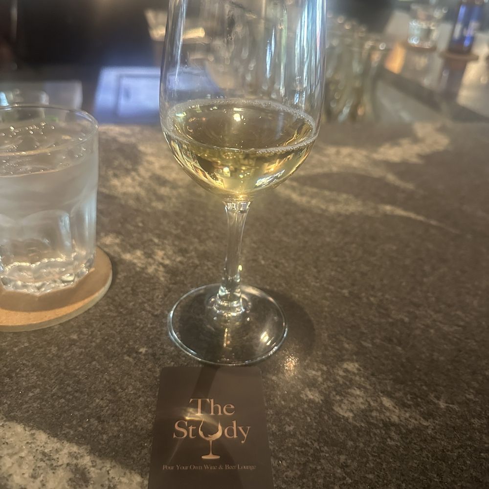 The Study - Wine Bars Near Me - St. Petersburg, Florida