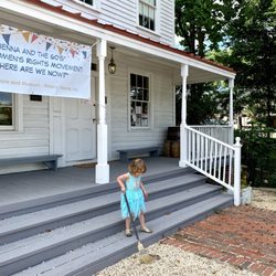 Freeman Store & Museum