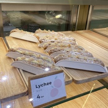 Kanae Cafe - Bakeries Near Me - Scarborough, Ontario Kanae Cafe - Bakeries Near Me - Scarborough, Ontario