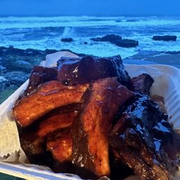 Ribs