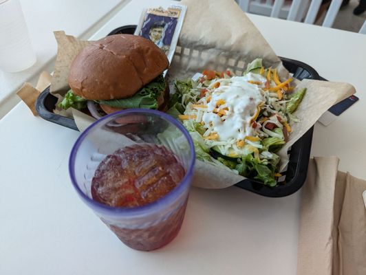 Trinity Groves Kitchen & Bar by null