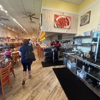 Skillets Restaurant - Skillets - Breakfast & Brunch Near Me - Delray Beach, Florida