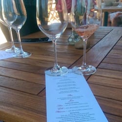 Lou's Wine Tours