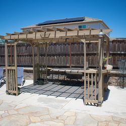 Living Elements Landscape