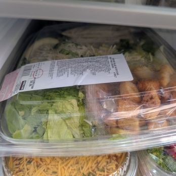 Costco - Some.of my easy prepaid ready to go meals - Department Stores Near Me - San Luis Obispo, California