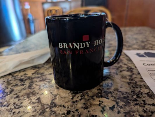 Brandy Ho's Hunan Food by null