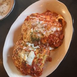 Renaissance Lasagna