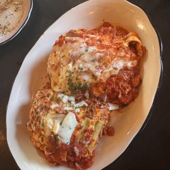 DaVinci's Eatery - Renaissance Lasagna - Italian Near Me - Lewiston, Maine