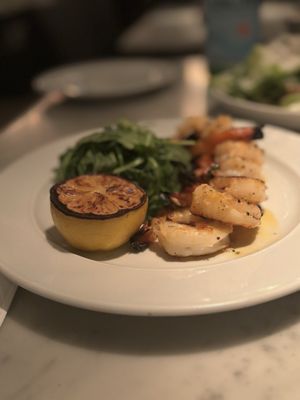 RH Rooftop Restaurant at RH New York by null