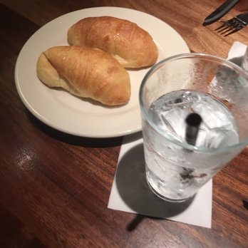 Charleston's - Croissants best part of any meal - American Near Me - Oklahoma City, Oklahoma Charleston's - Croissants best part of any meal - American Near Me - Oklahoma City, Oklahoma