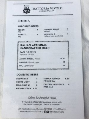 Trattoria Vivolo by null