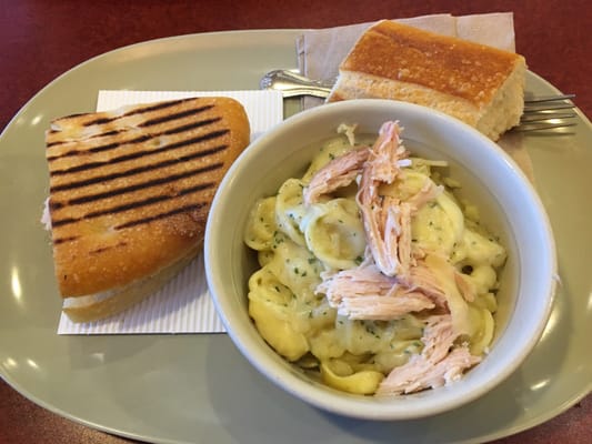 Panera Bread by null