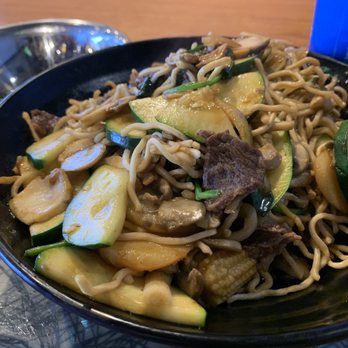 YC's Mongolian Grill - Mongolian Near Me - Tempe, Arizona