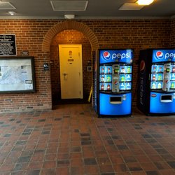 Ivy Rest Area