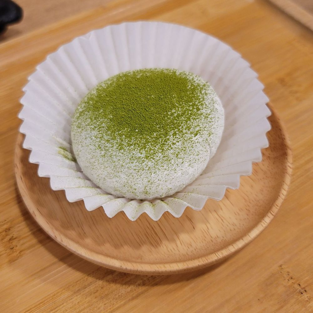 Tsujiri - Matcha Mochi - Tea Rooms Near Me - Toronto, Ontario Tsujiri - Matcha Mochi - Tea Rooms Near Me - Toronto, Ontario