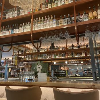 Koko - Outdoor bar - Bars Near Me - Miami, Florida